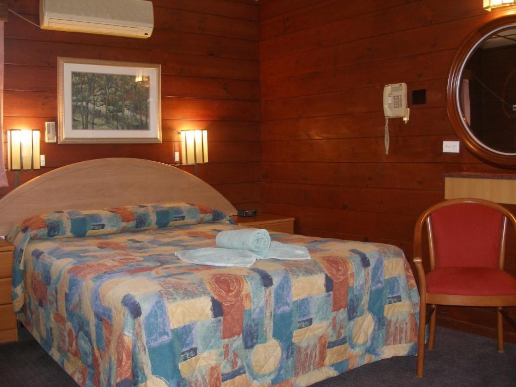 Mt Kuring-Gai Motel Mount Kuring-gai Quarto foto